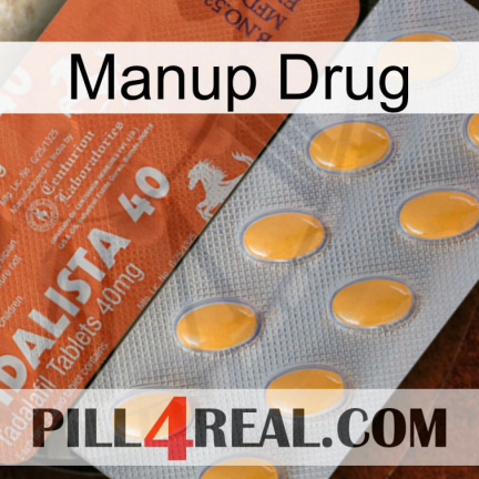 Manup Drug 43